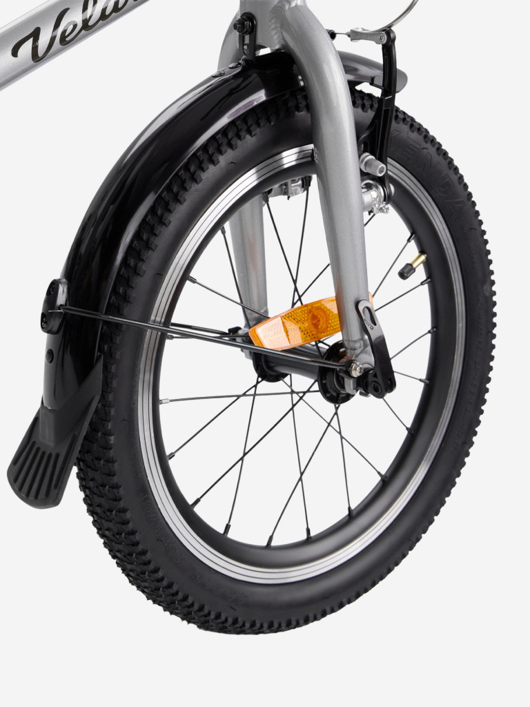 Велосипед детский VELARIS 16" («ВЕЛАРИС 16"»)