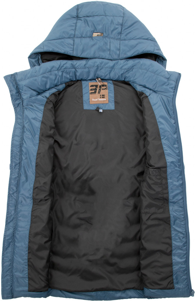 Жилет утепленный мужской IcePeak Verdun