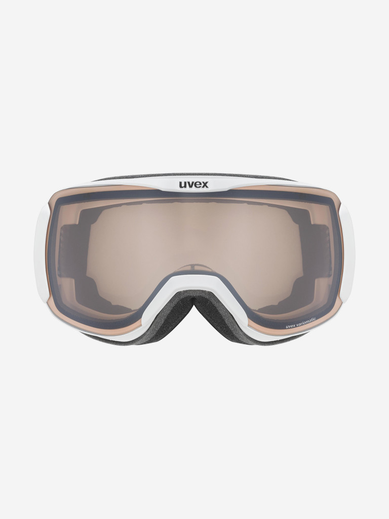 Маска Uvex Downhill 2100 V