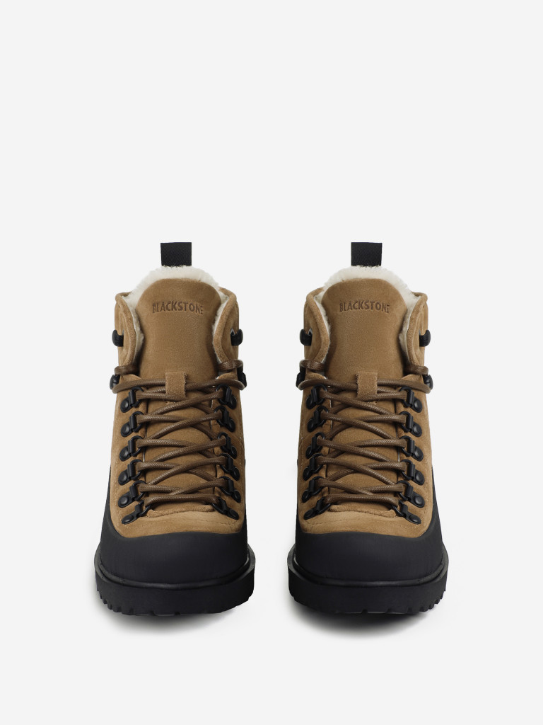 Ботинки женские Blackstone Rock Dree