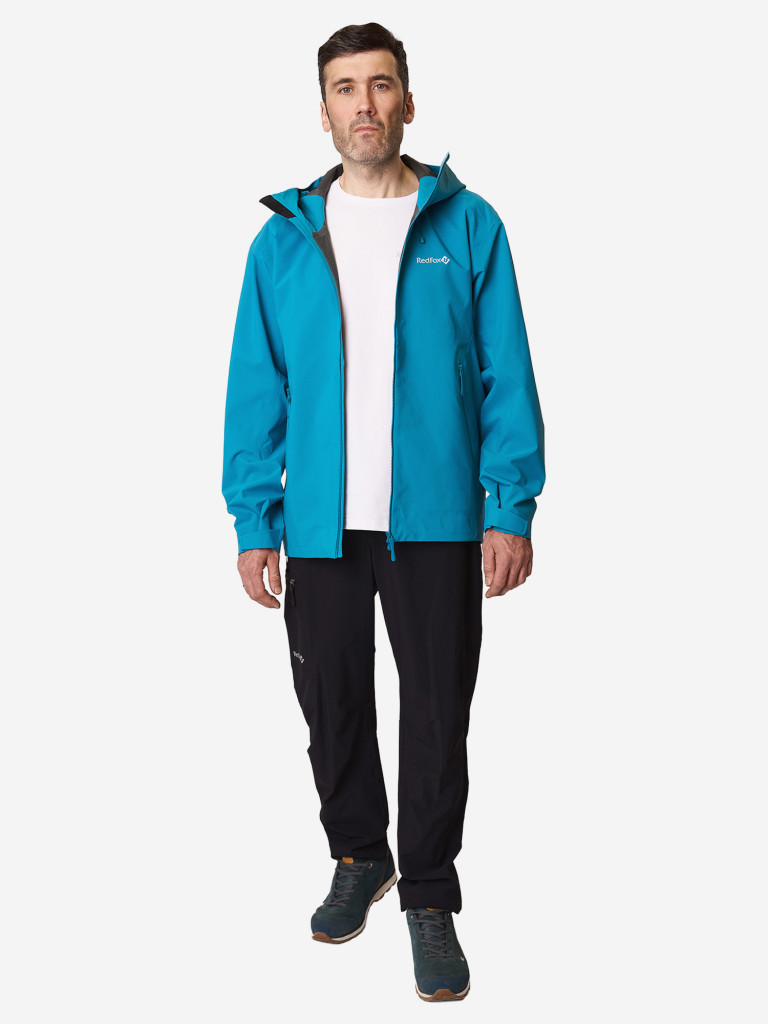 Куртка Red Fox outdoor rain мужская