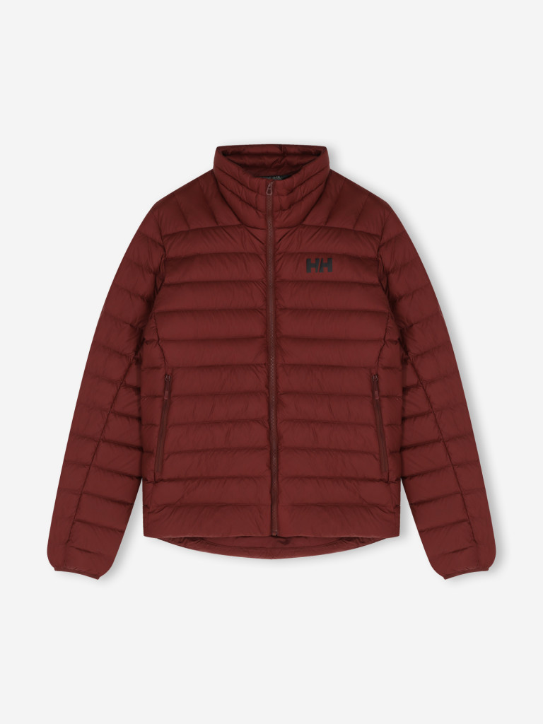 Пуховик мужской Helly Hansen Verglas 2.0
