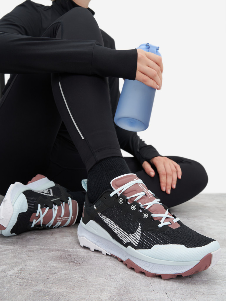 Кроссовки женские Nike Wildhorse 8