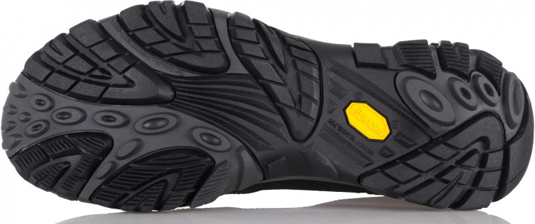 Полуботинки мужские Merrell