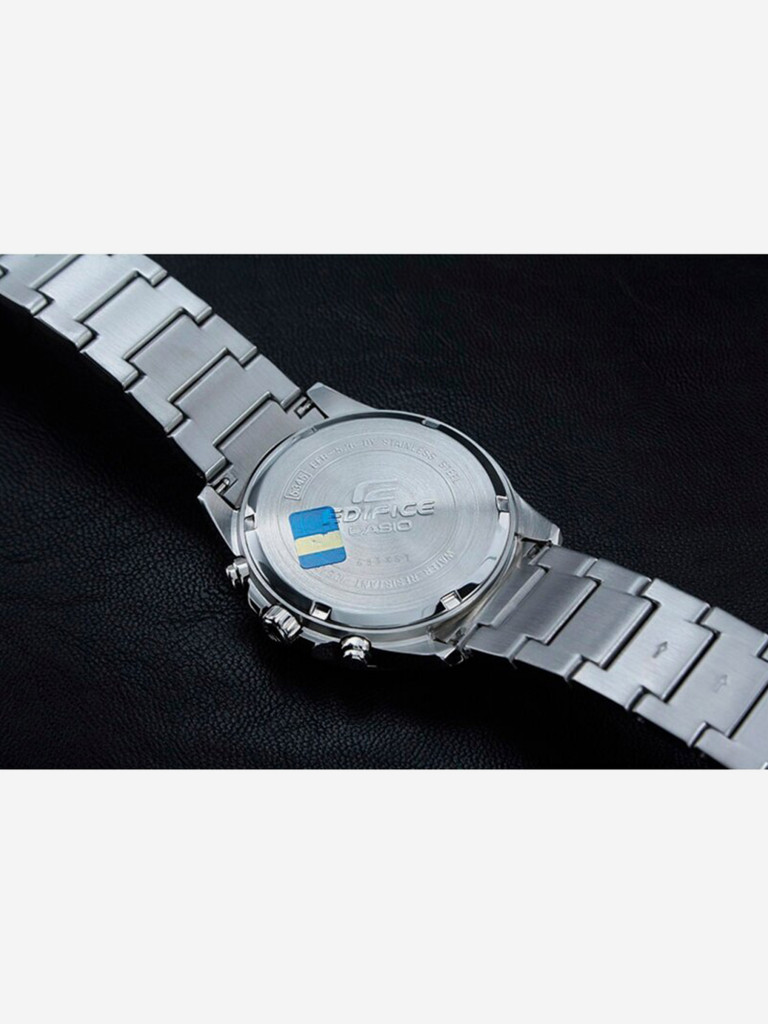 Спортивные часы CASIO EDIFICE EFR-526D-1A