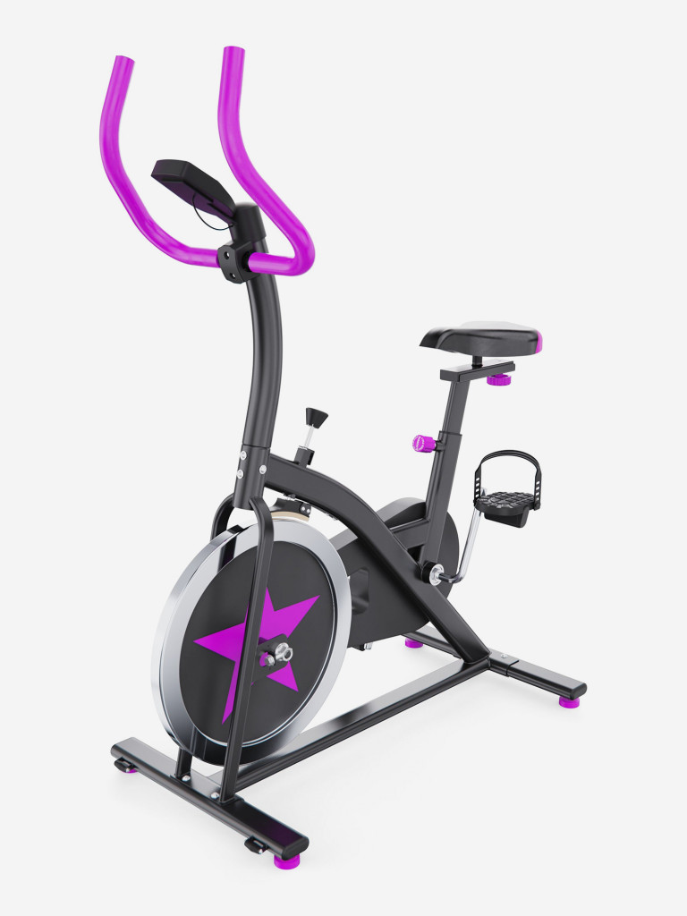 Спин-байк DFC WeR Sports PSP-BIK-108