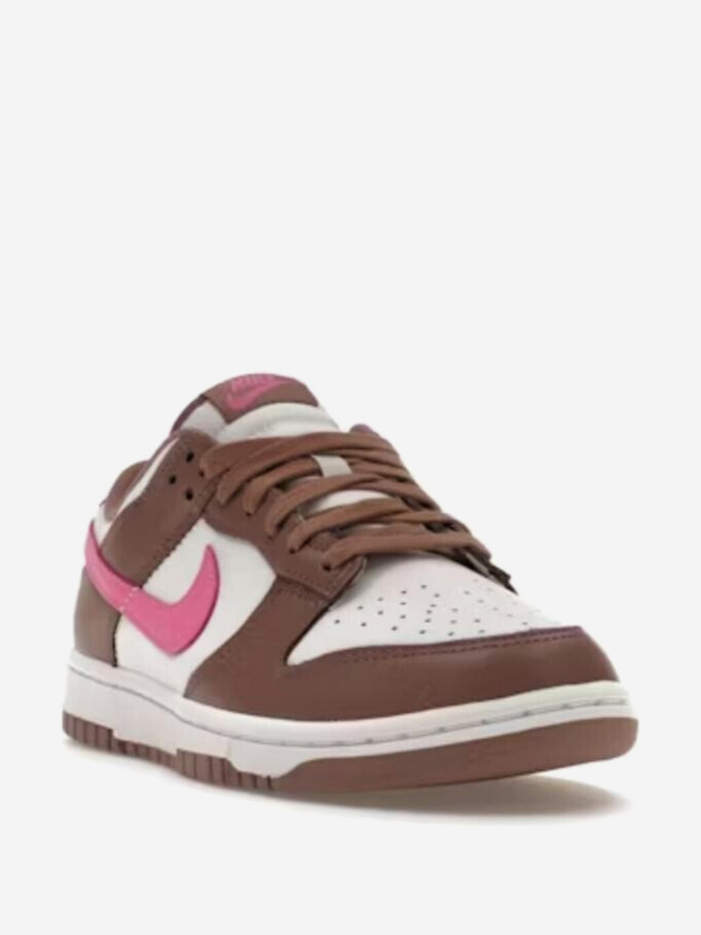 Кеды женские Nike Dunk Low