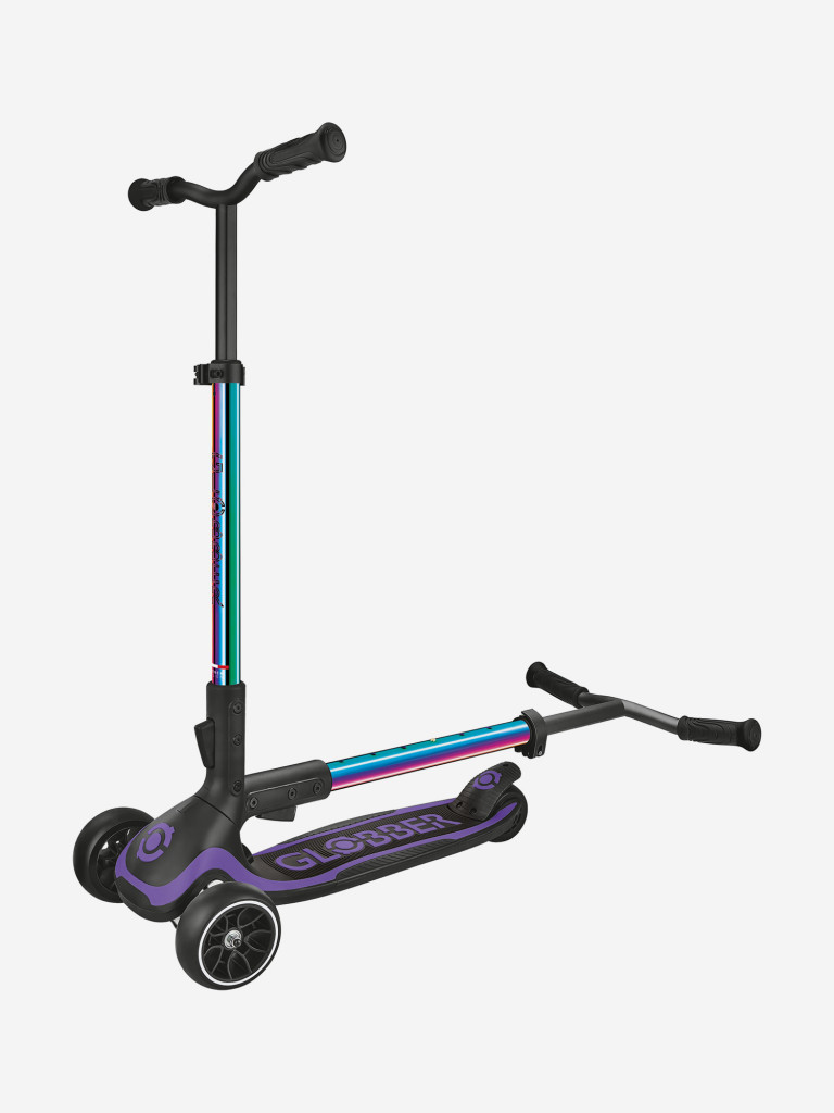 Самокат Globber ULTIMUM LIGHT
