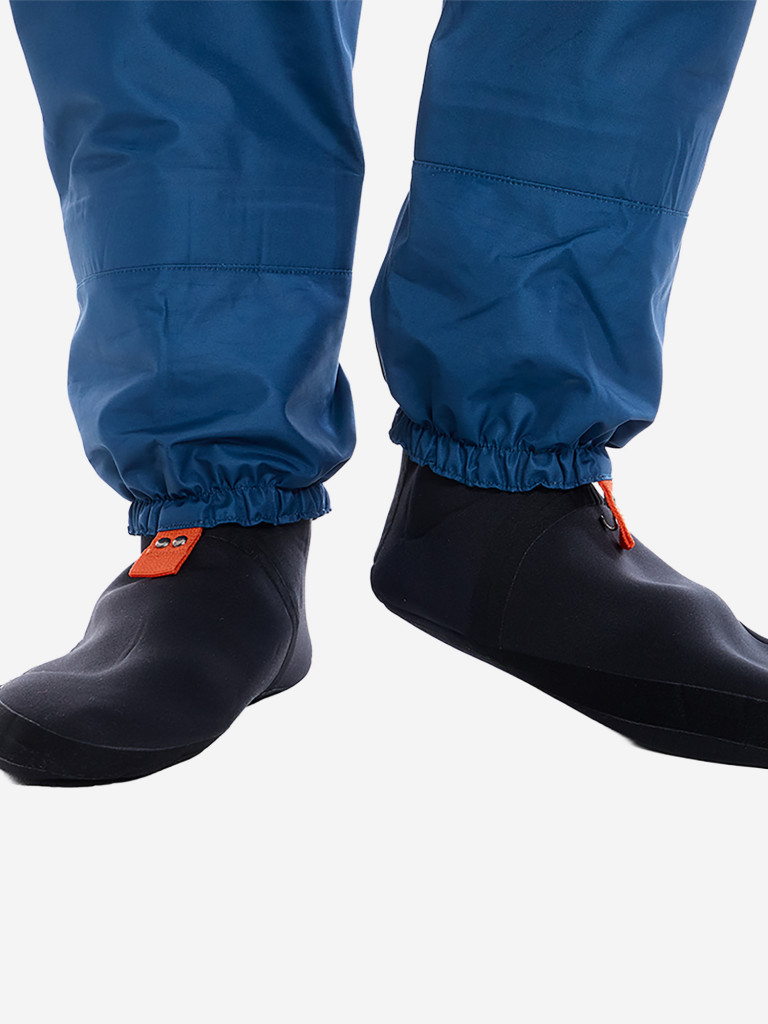 Мембранные вейдерсы Hord The 5 Camo, полиэстер, водонепроницаемые