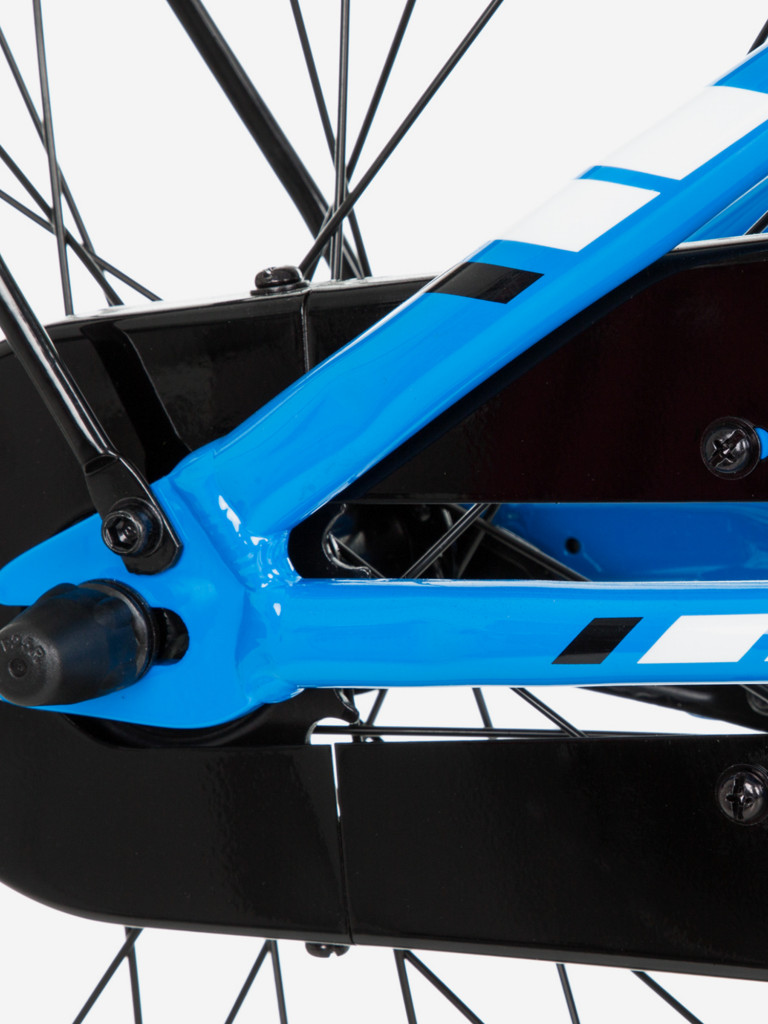 Велосипед подростковый Trek PRECALIBER 20 SS CST B