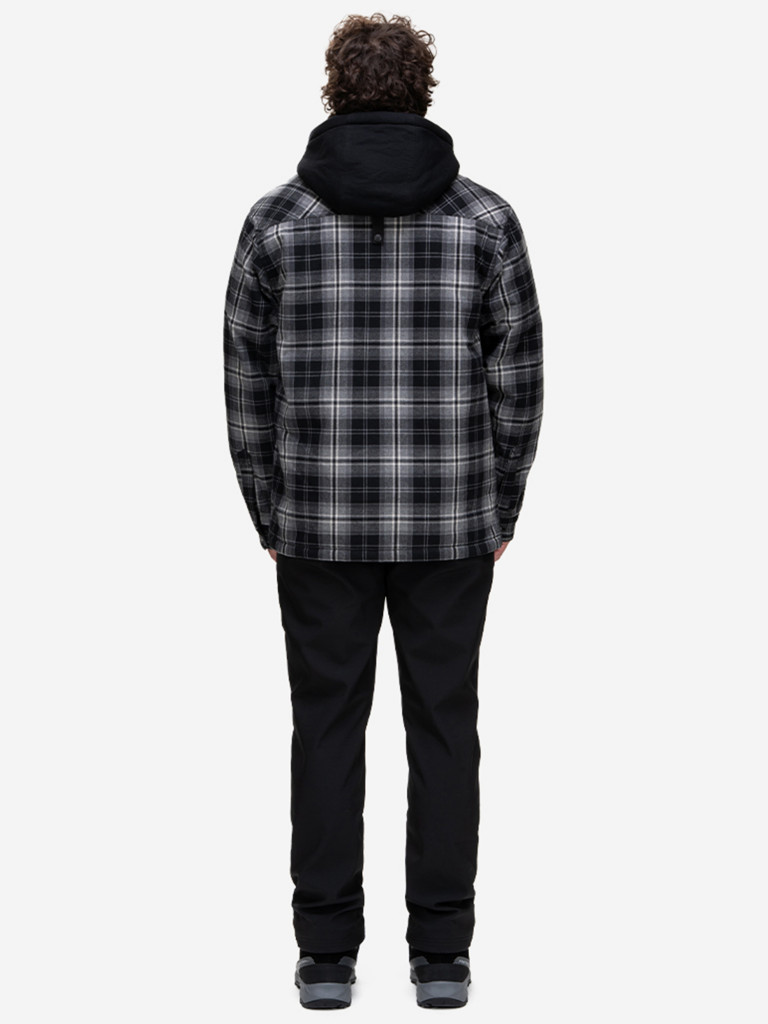 Куртка утепленная мужская FINNTRAIL Lumber