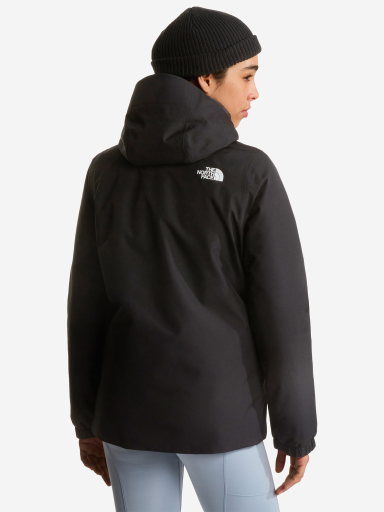 Куртка утепленная женская The North Face Quest