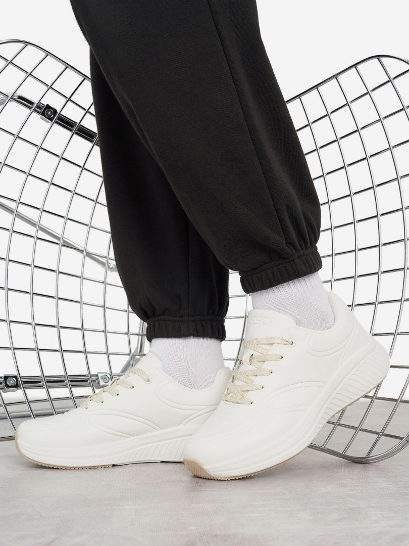 Кроссовки женские GSD Hare Белый 4499₽