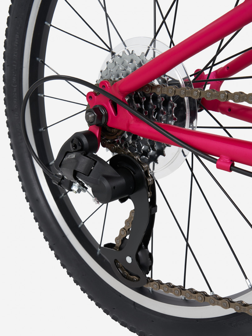 Велосипед для девочек Denton Shine 10 20