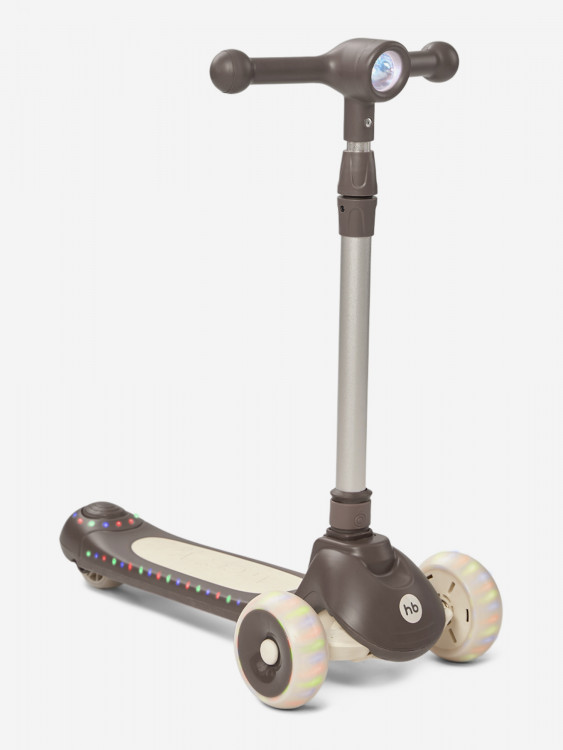 Самокат детский WEEZY