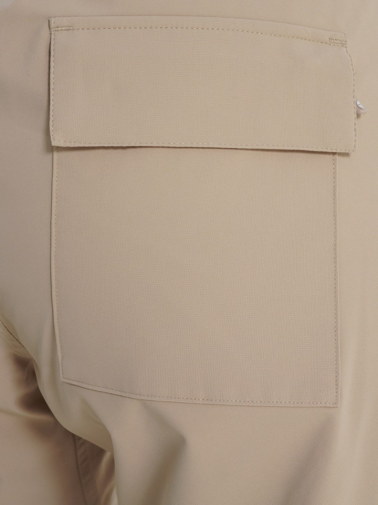 Брюки утепленные женские Protest Sami