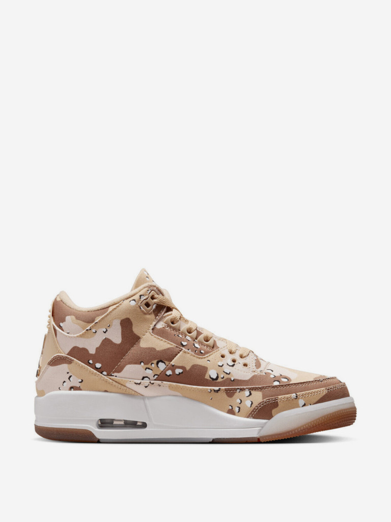 Кроссовки Jordan Air Jordan 3