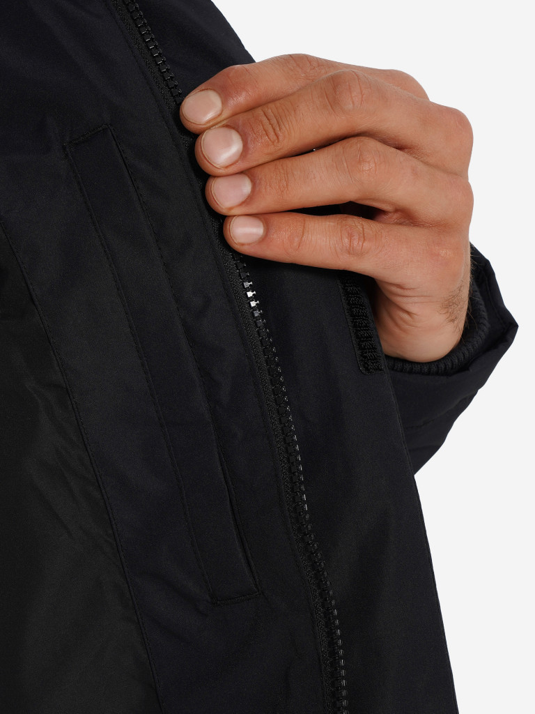 Пуховик мужской Demix