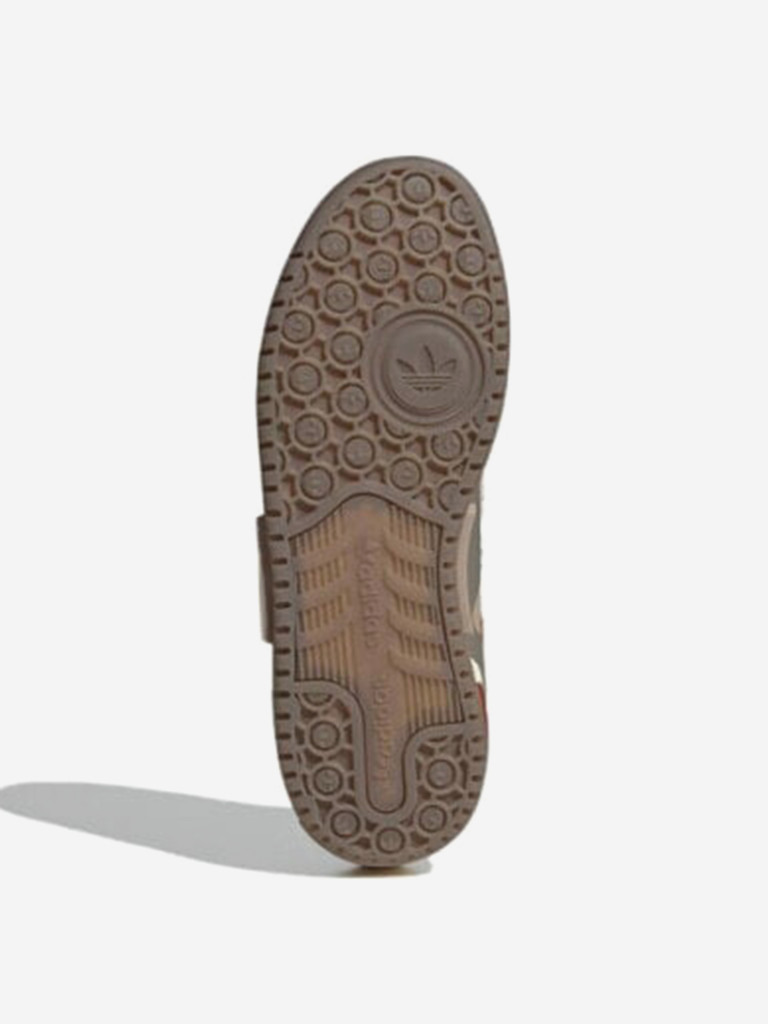 Кроссовки Adidas Forum Low