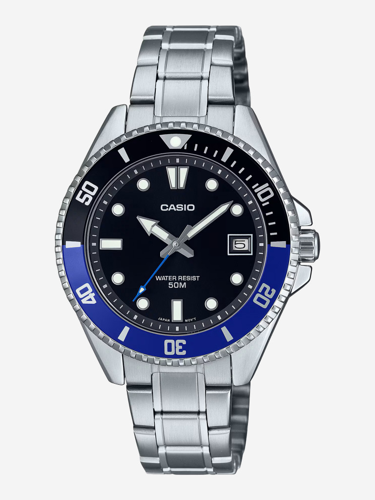 Спортивные часы Casio MDV-10D-1A2
