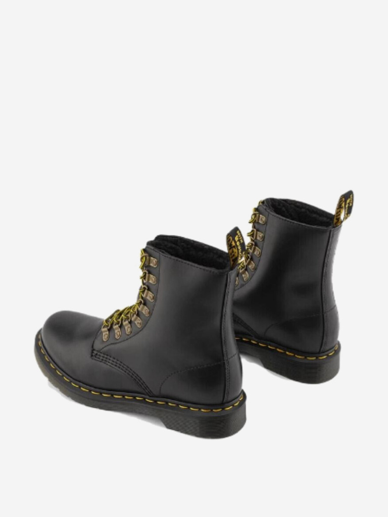 Ботинки мужские DR. MARTENS Crew Martin Boot