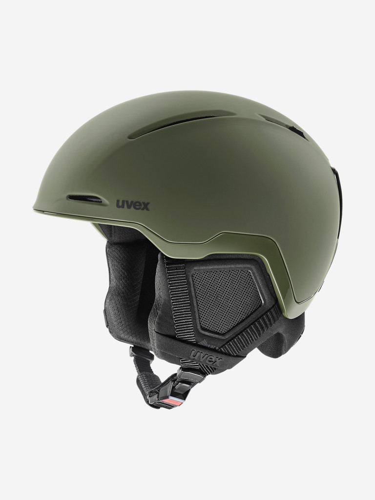 Шлем Uvex Monte Pro
