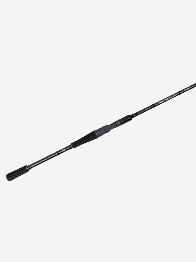 Удилище спиннинговое кастинговое Nevron Z C752HH 2,26м тест 30,0-70г