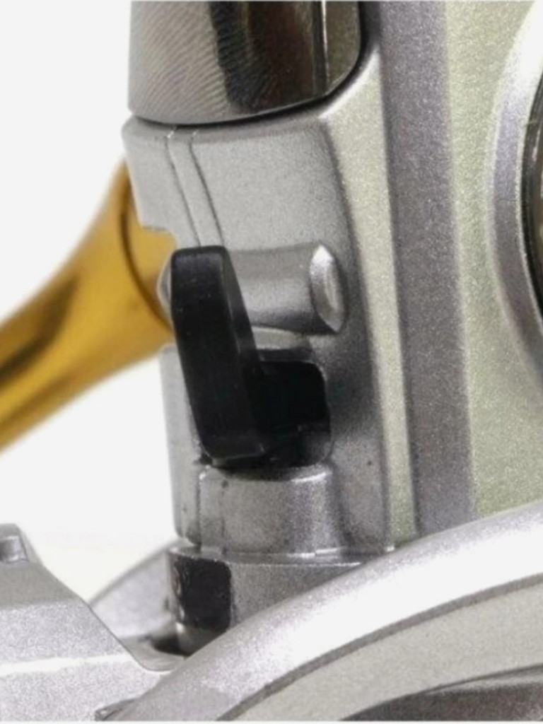 Катушка DAIWA 21 Freams FC LT 1000S