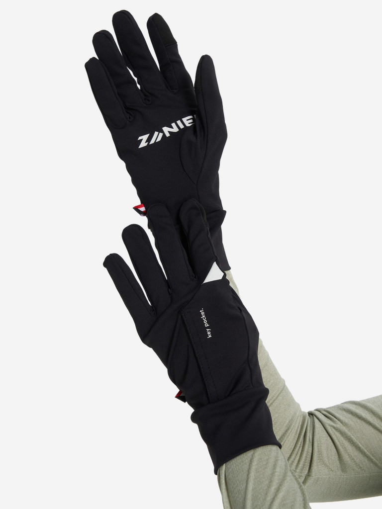 Перчатки Zanier