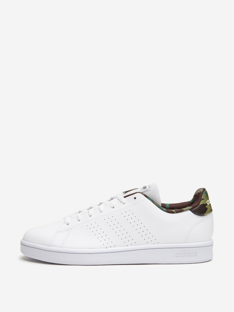 Кеды мужские adidas Advantage Base