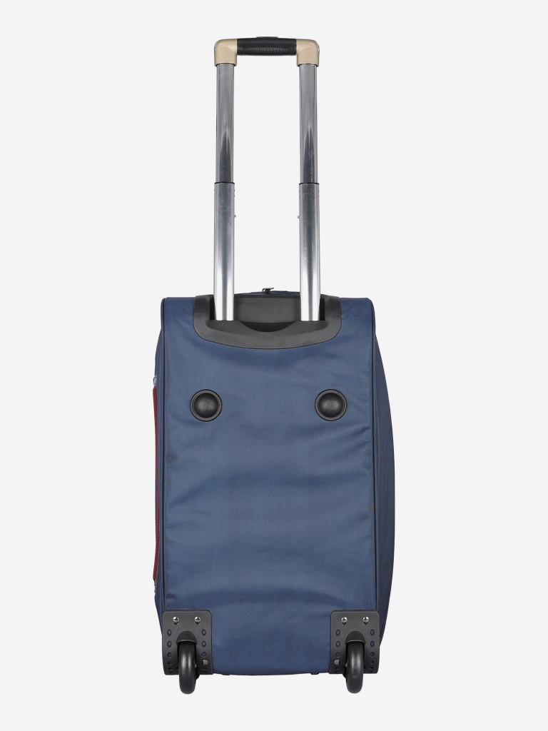 Дорожная сумка на колесах для путешествий и спорта Рион+ (RION+)