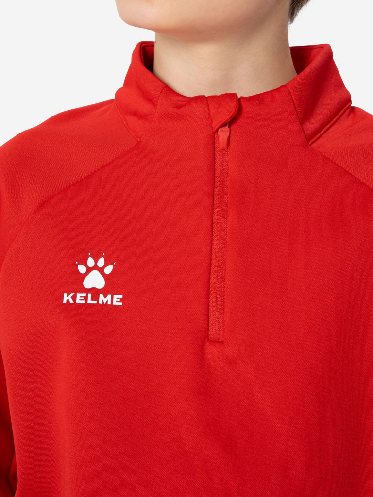 Свитер тренировочный детский Kelme