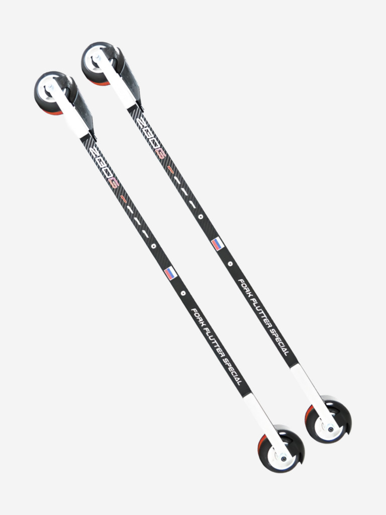 Лыжероллеры классические ZBOG CL MEDIUM (4)