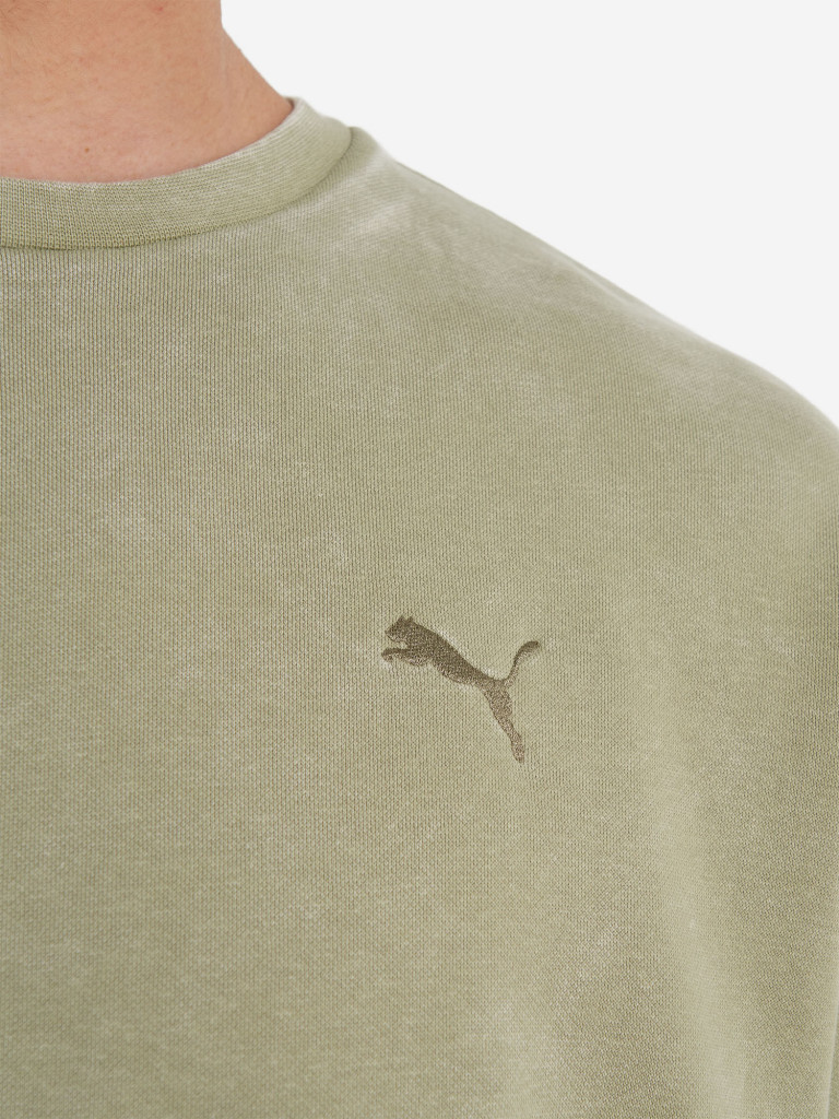 Свитшот мужской PUMA Ess Elevated