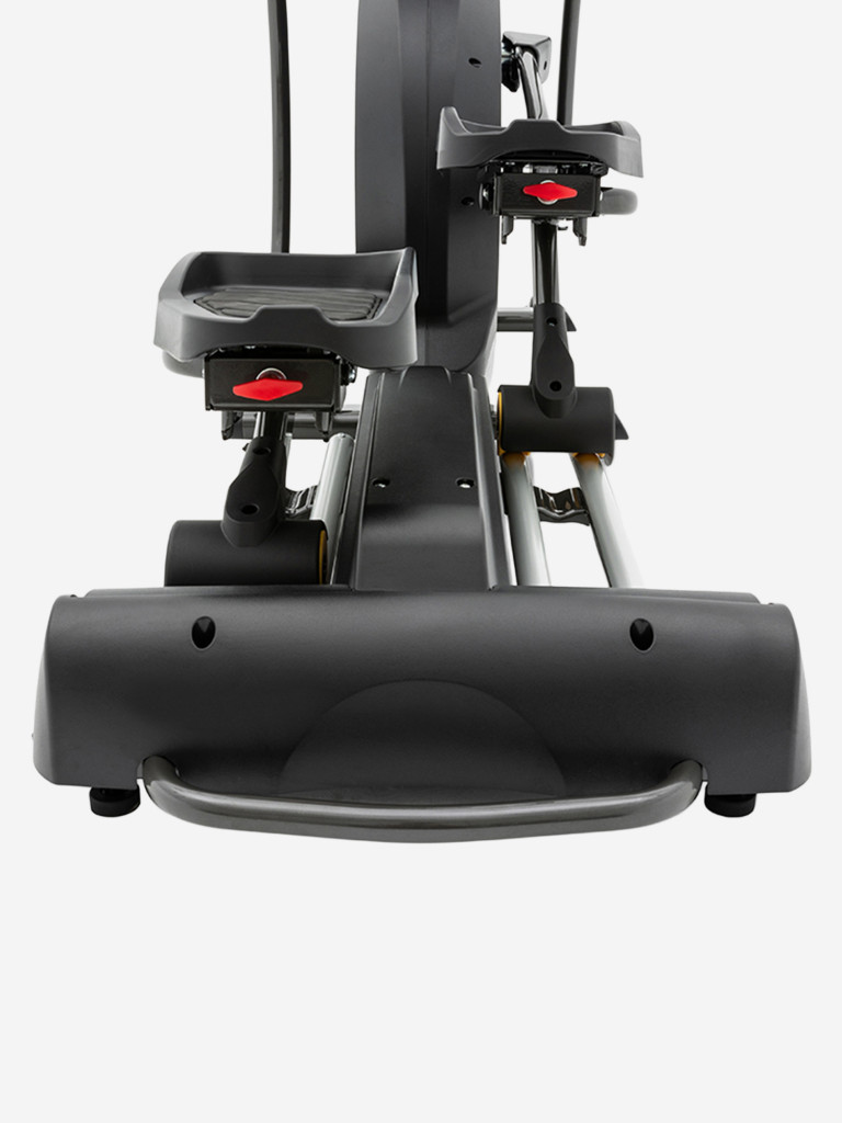 Эллиптический тренажер SPIRIT XE395 BLACK