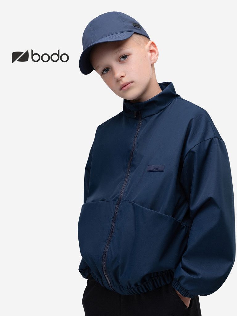 Ветровка bodo