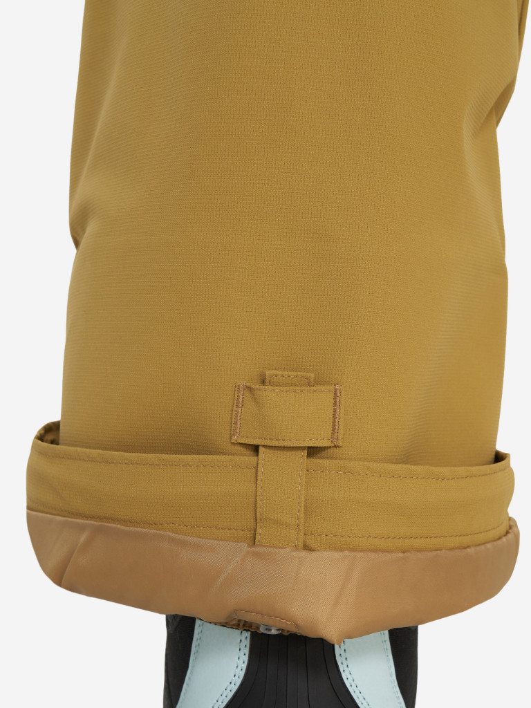 Брюки женские Roxy Passive Lines