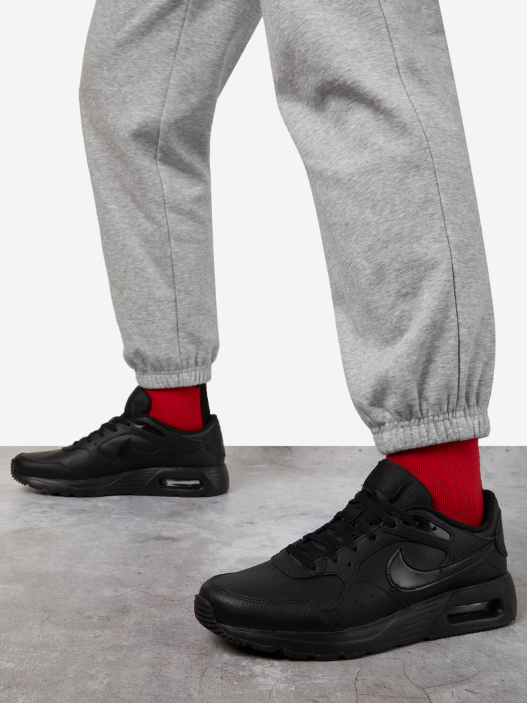 Кроссовки мужские Nike Air Max SC LEA