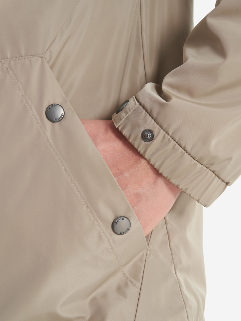 Ветровка мужская Geox Leitan