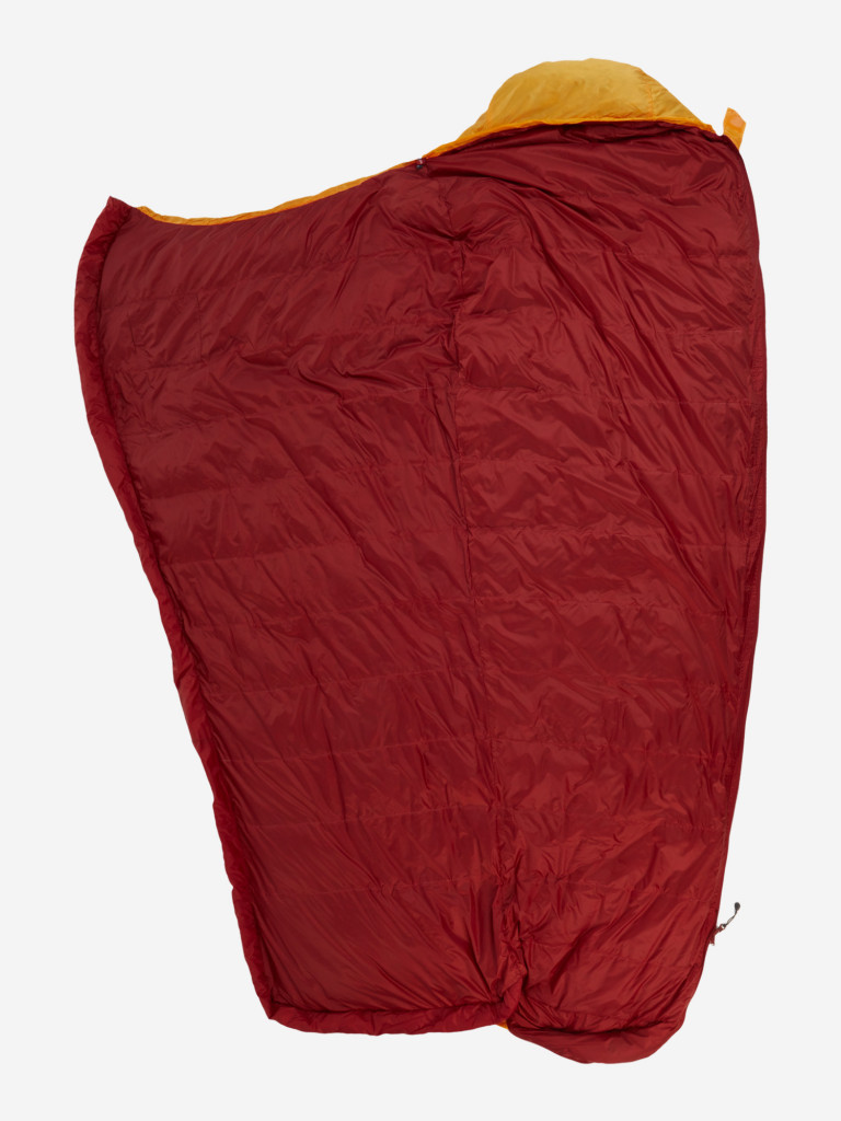 Спальный мешок Ferrino Lightech 800 Duvet RDS -4