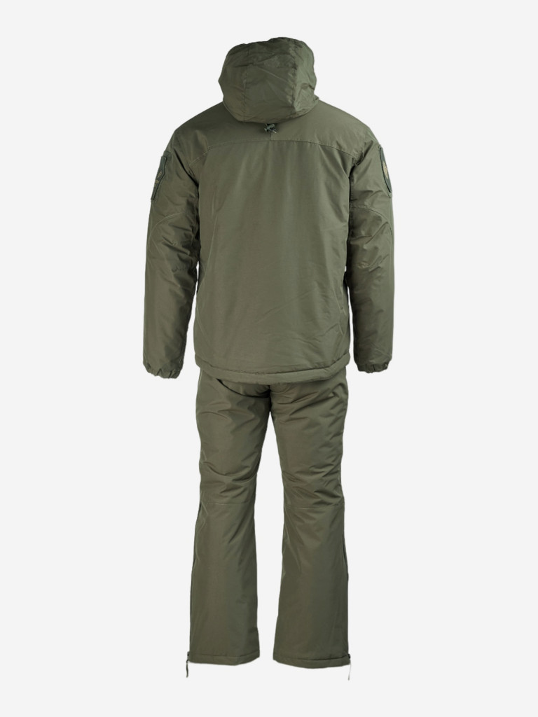 Костюм мужской FANTOM FORCE АЛЬФА зимний для охоты и рыбалки