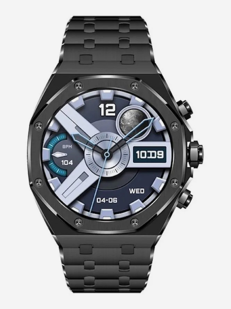Смарт-часы CheckME Smart CMSAK68BB