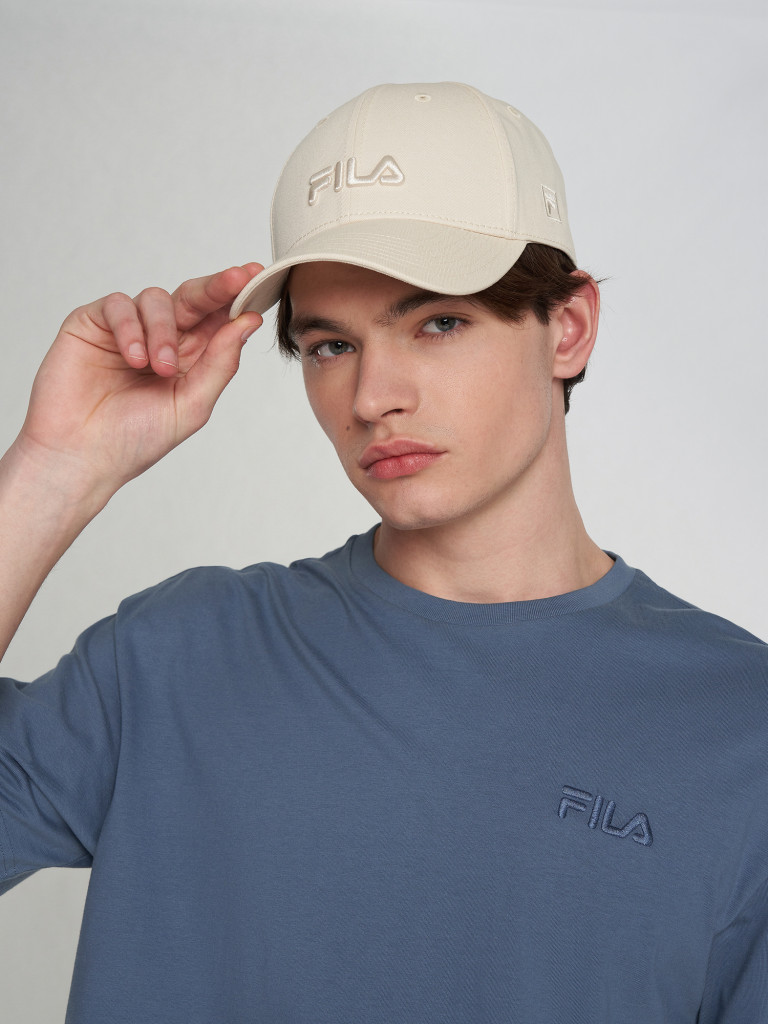 Бейсболка FILA