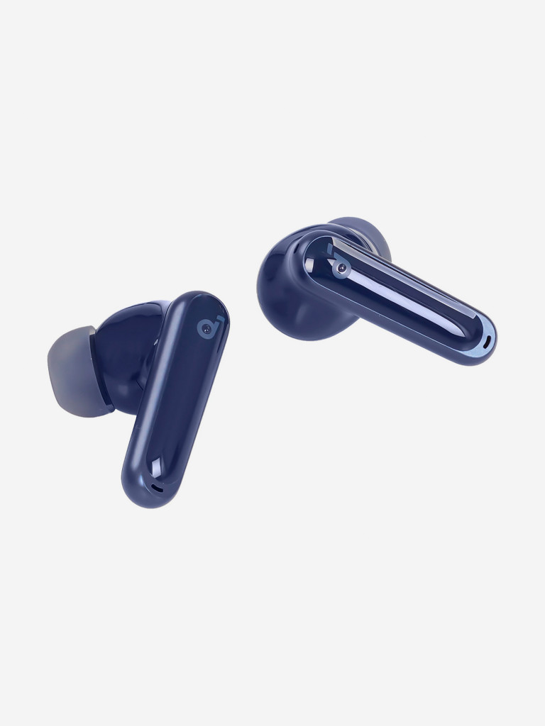 Наушники беспроводные SOUNDCORE P40i Navy Синий