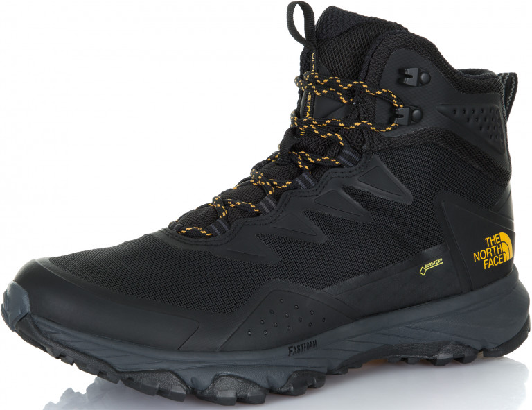 North face ultra fastpack iii mid gtx on sale