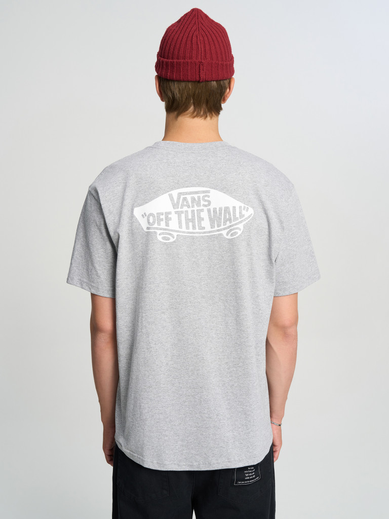 Футболка мужская Vans Double Standard