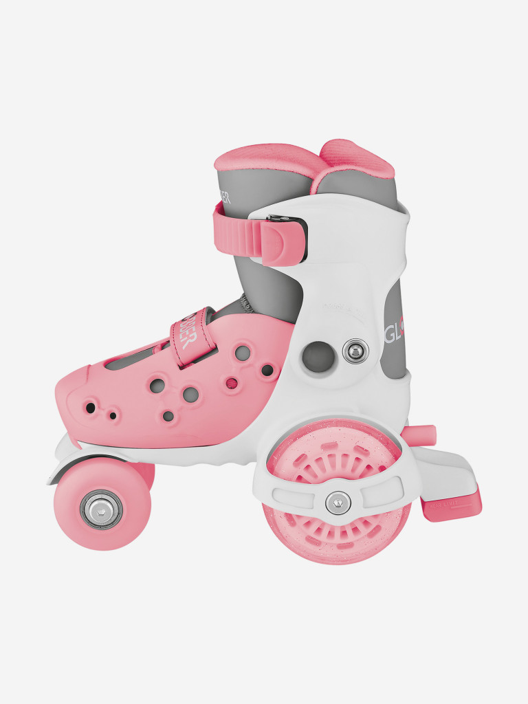 Роликовые коньки Globber LEARNING SKATES