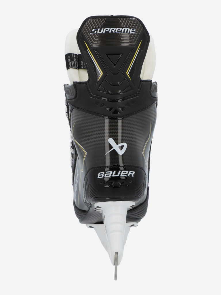 Коньки хоккейные детские Bauer Supreme M30 INT D