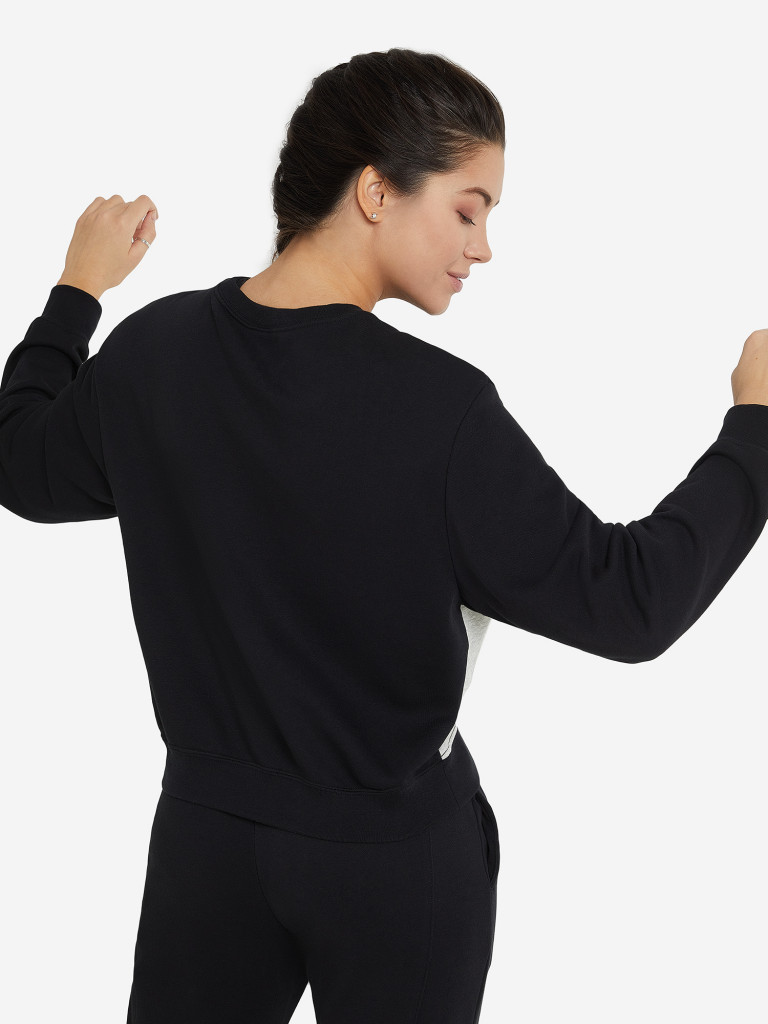 Свитшот женский Nike Sportswear Heritage