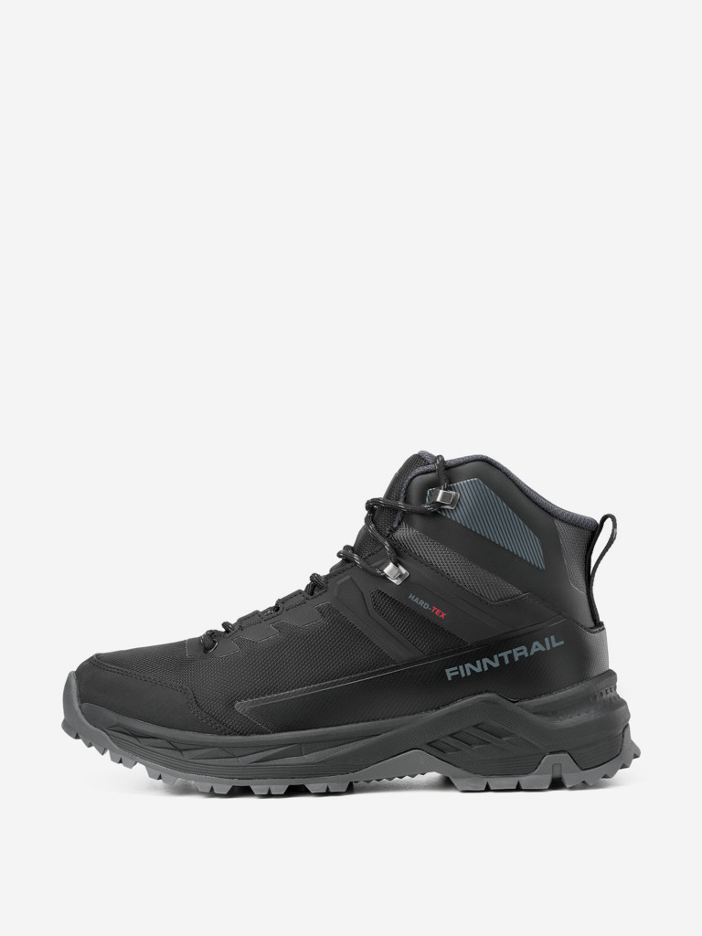 Ботинки FINNTRAIL TractionMid